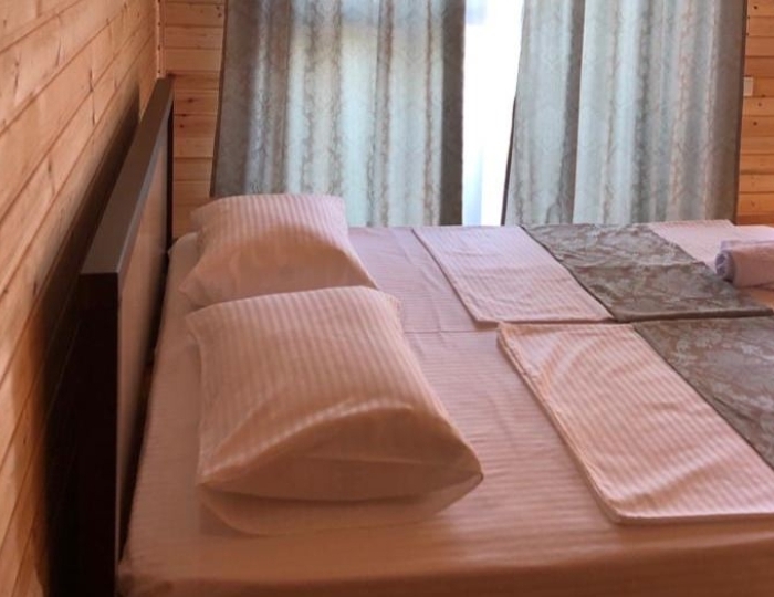 Стандарт 2-местный 1-комнатный - Коттеджный комплекс «Шезлонг» Гудаута