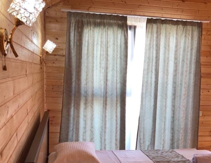 Стандарт 2-местный 1-комнатный - Коттеджный комплекс «Шезлонг» Гудаута