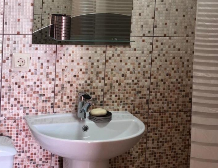 Стандарт 2-местный 1-комнатный - Коттеджный комплекс «Шезлонг» Гудаута